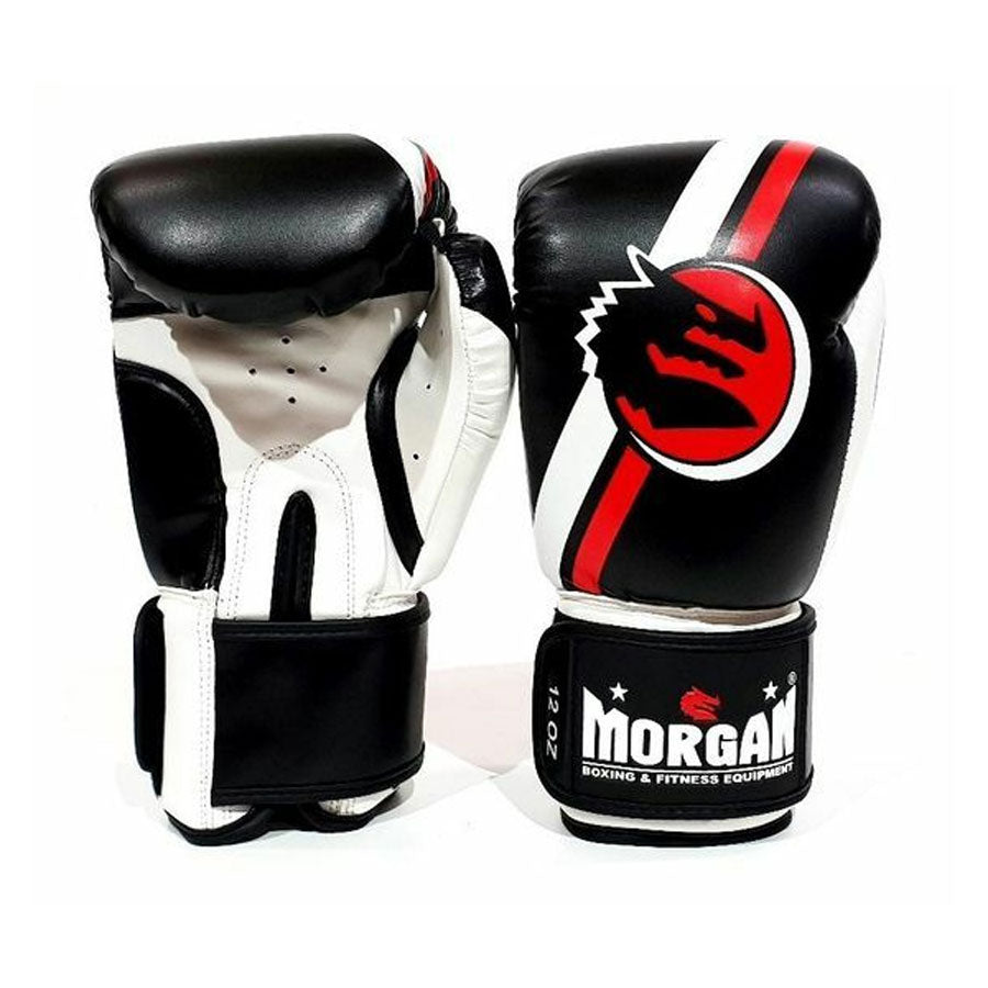 Morgan Classic Boxing Gloves 8oz Training Gear Morgan Boxing &amp; Fitness Equipment Tactical Gear Supplier Tactical Distributors Australia