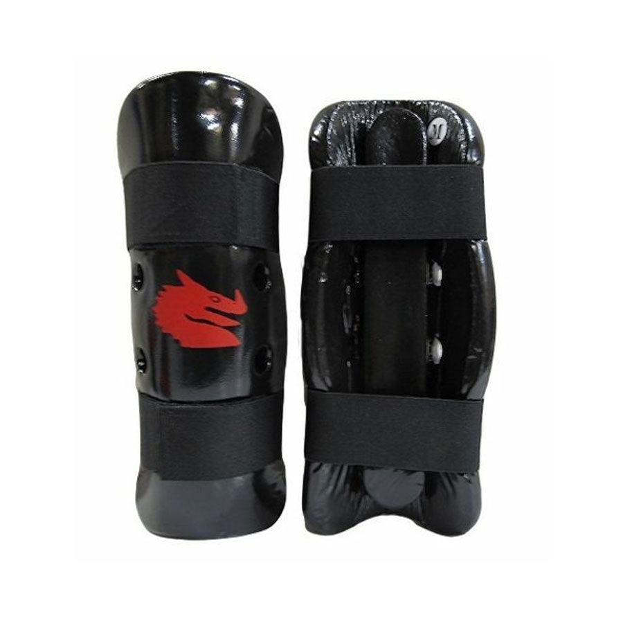 Morgan Dipped Foam Protector Forearm Guard Black Training Gear Morgan Boxing &amp; Fitness Equipment Small Tactical Gear Supplier Tactical Distributors Australia