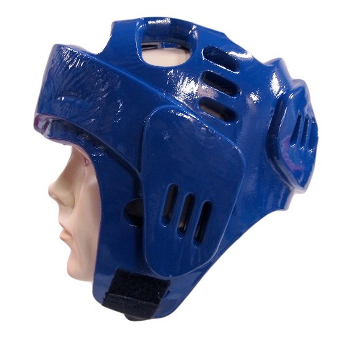 Morgan Dipped Foam Protector Head Guard Training Gear Morgan Boxing & Fitness Equipment Tactical Gear Supplier Tactical Distributors Australia