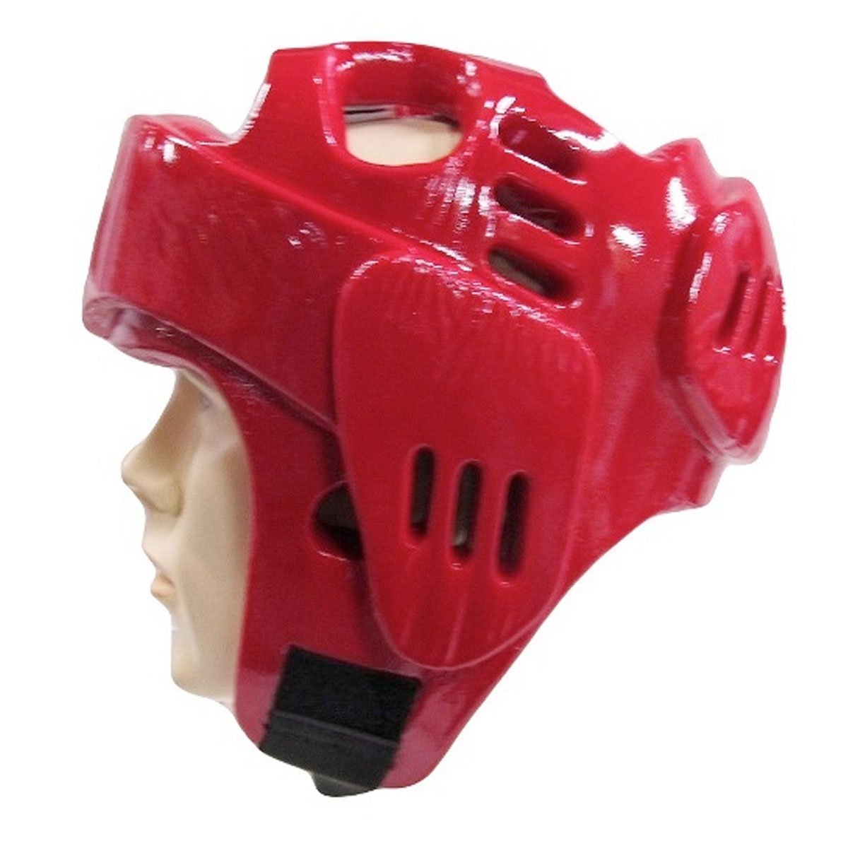 Morgan Dipped Foam Protector Head Guard Training Gear Morgan Boxing & Fitness Equipment Tactical Gear Supplier Tactical Distributors Australia