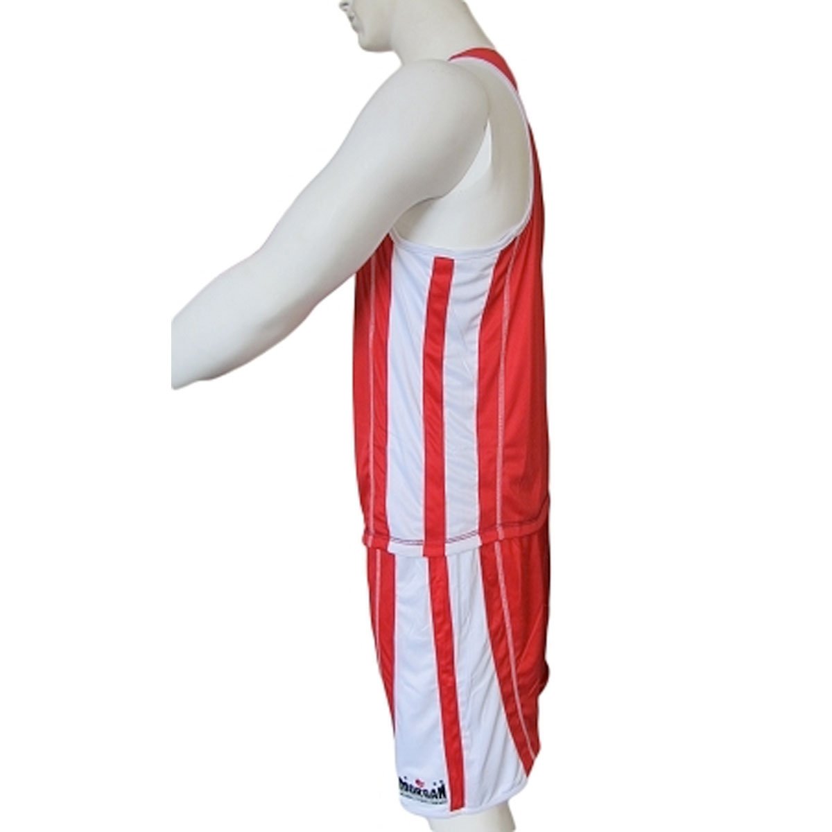 Morgan Reversible Boxing Singlet | Tactical Gear Australia Tactical Gear