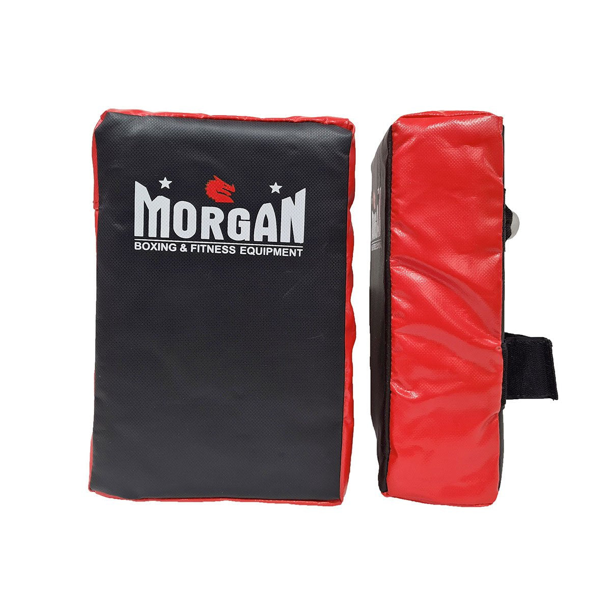 Morgan Square Hand Target Pads Pair Training Gear Morgan Boxing & Fitness Equipment Tactical Gear Supplier Tactical Distributors Australia