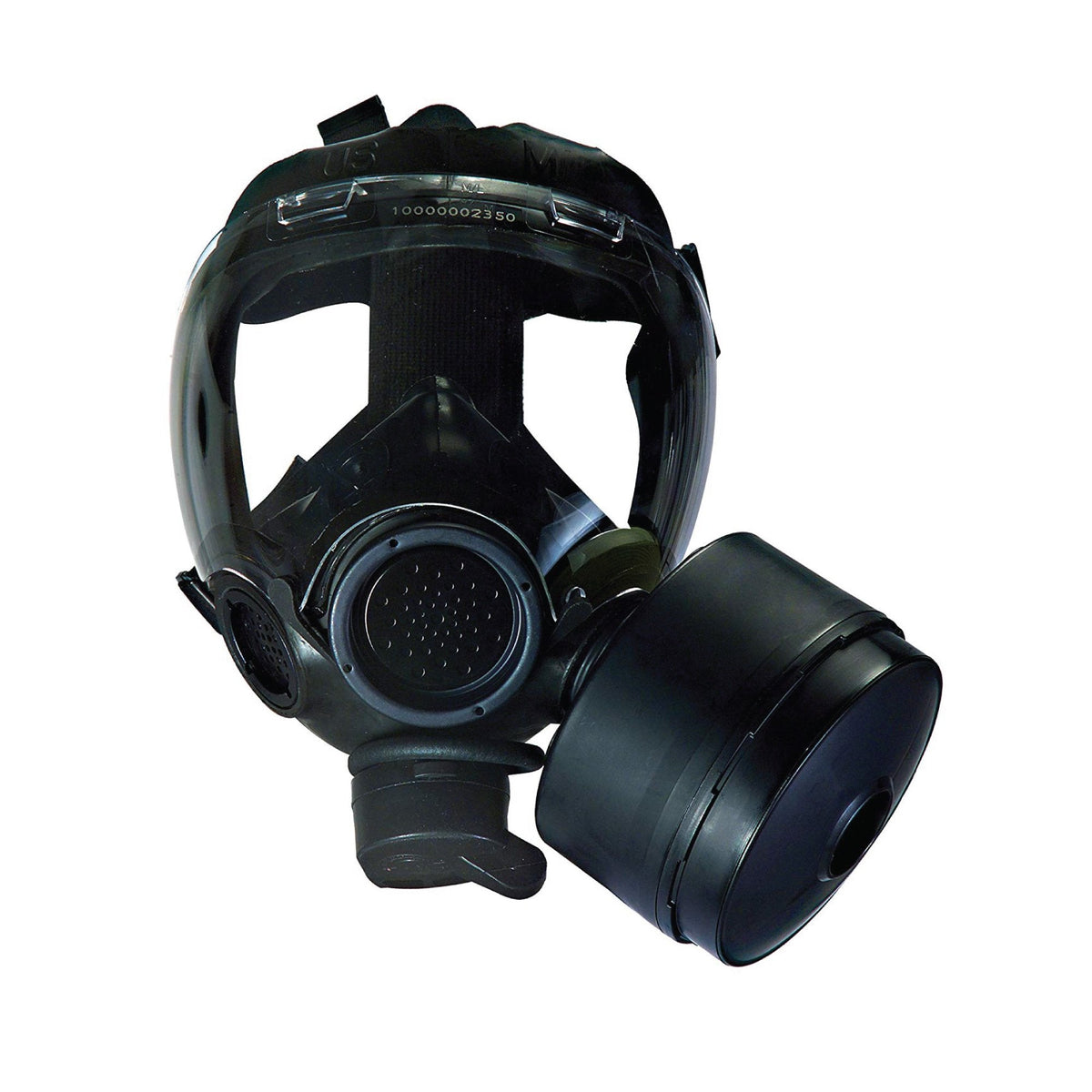 MSA Millennium CBRN Gas Mask Protective Gear MSA Small Tactical Gear Supplier Tactical Distributors Australia