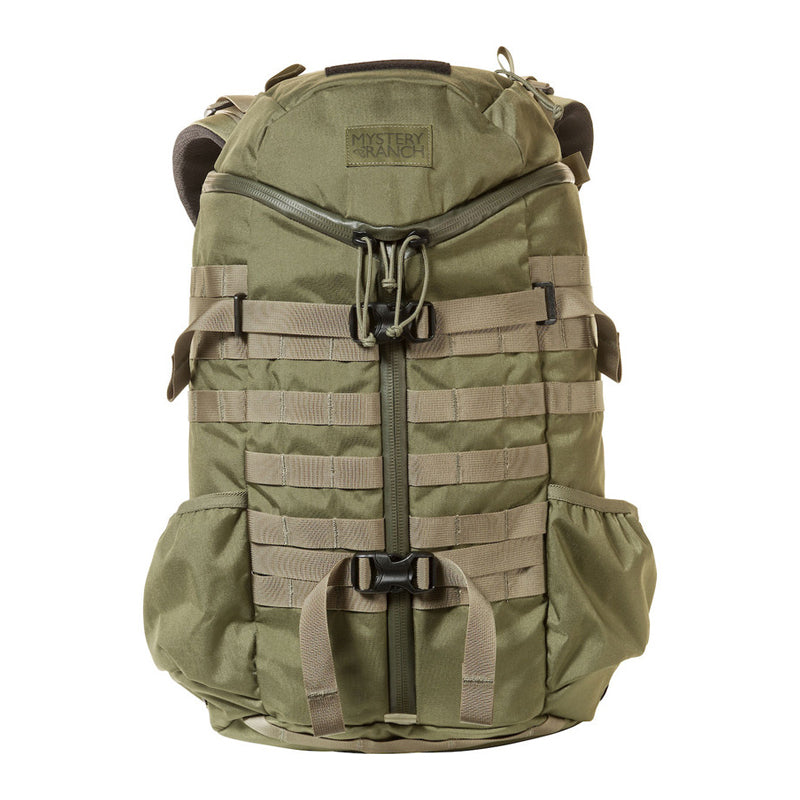 Mystery Ranch 2 Day Assault Backpack Forest Mystery Ranch Tactical Gear Supplier Tactical Distributors Australia