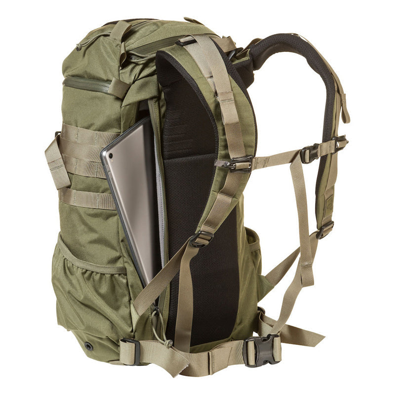 Mystery Ranch 2 Day Assault Backpack Forest Mystery Ranch Tactical Gear Supplier Tactical Distributors Australia