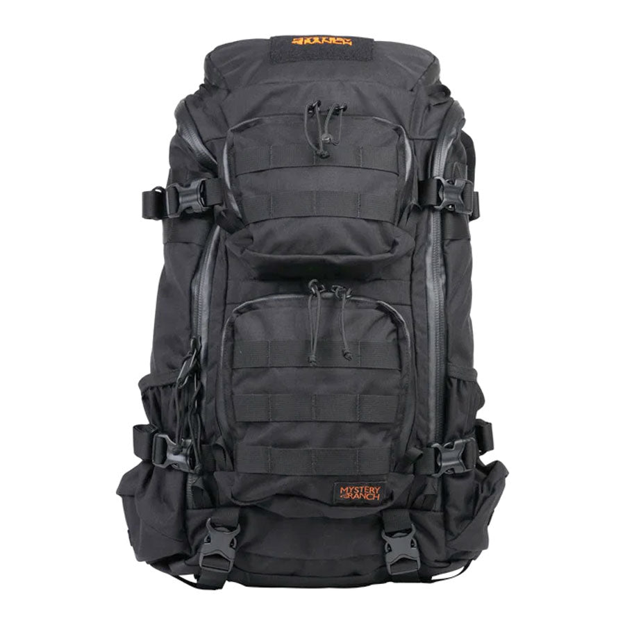 Mystery Ranch Blitz 30 Backpack Black Mystery Ranch S/M Tactical Gear Supplier Tactical Distributors Australia