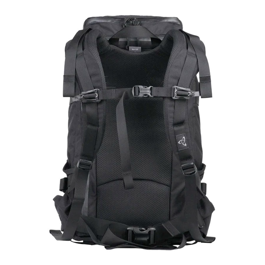 Mystery Ranch Blitz 30 Backpack Black Mystery Ranch Tactical Gear Supplier Tactical Distributors Australia