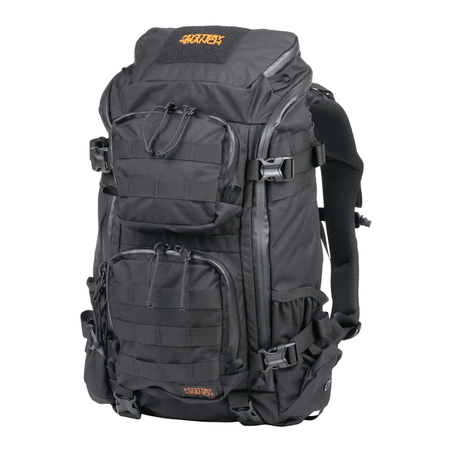 Mystery Ranch Blitz 30 Backpack Black Mystery Ranch S/M Tactical Gear Supplier Tactical Distributors Australia