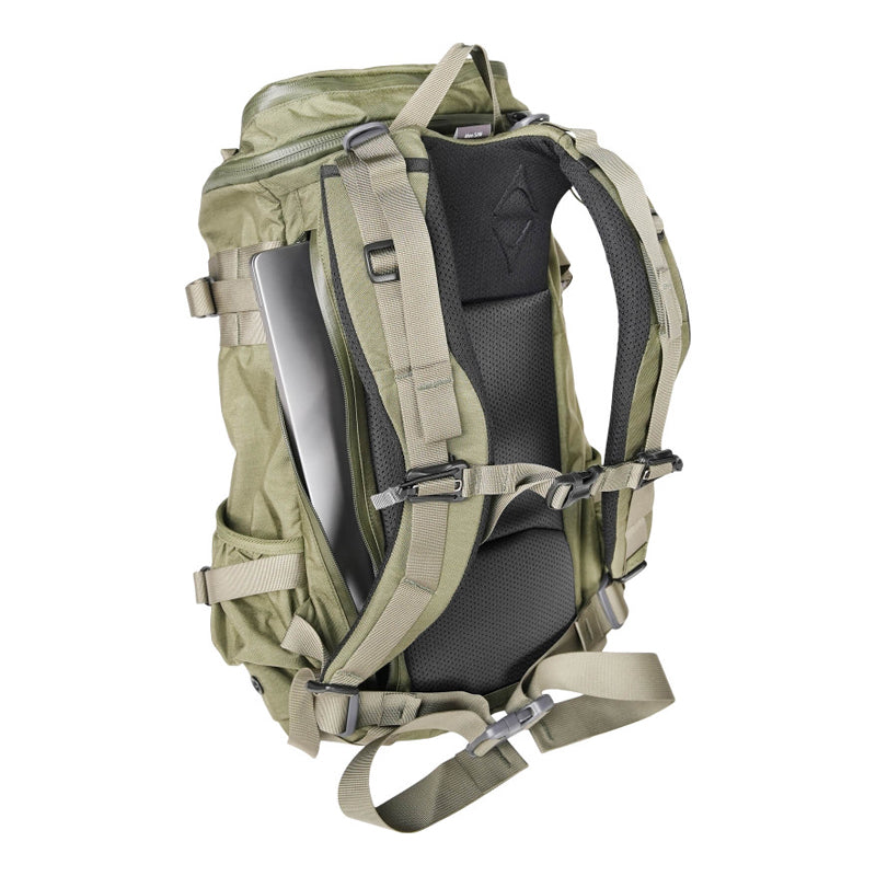 Mystery Ranch Blitz 30 Backpack Forest Mystery Ranch Tactical Gear Supplier Tactical Distributors Australia