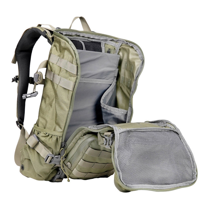 Mystery Ranch Blitz 30 Backpack Forest Mystery Ranch Tactical Gear Supplier Tactical Distributors Australia