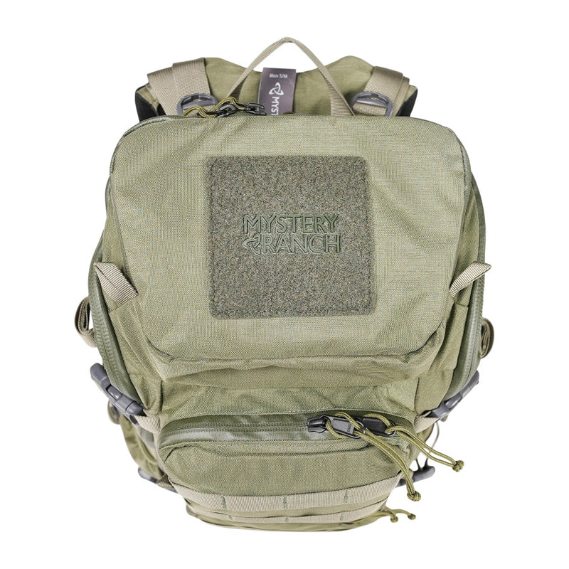 Mystery Ranch Blitz 30 Backpack Forest Mystery Ranch Tactical Gear Supplier Tactical Distributors Australia