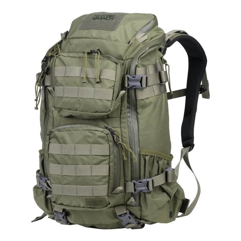 Mystery Ranch Blitz 30 Backpack Forest Mystery Ranch S/M Tactical Gear Supplier Tactical Distributors Australia