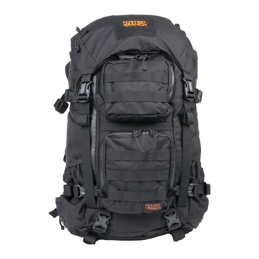 Mystery Ranch Blitz 35 Backpack Black Mystery Ranch S/M Tactical Gear Supplier Tactical Distributors Australia