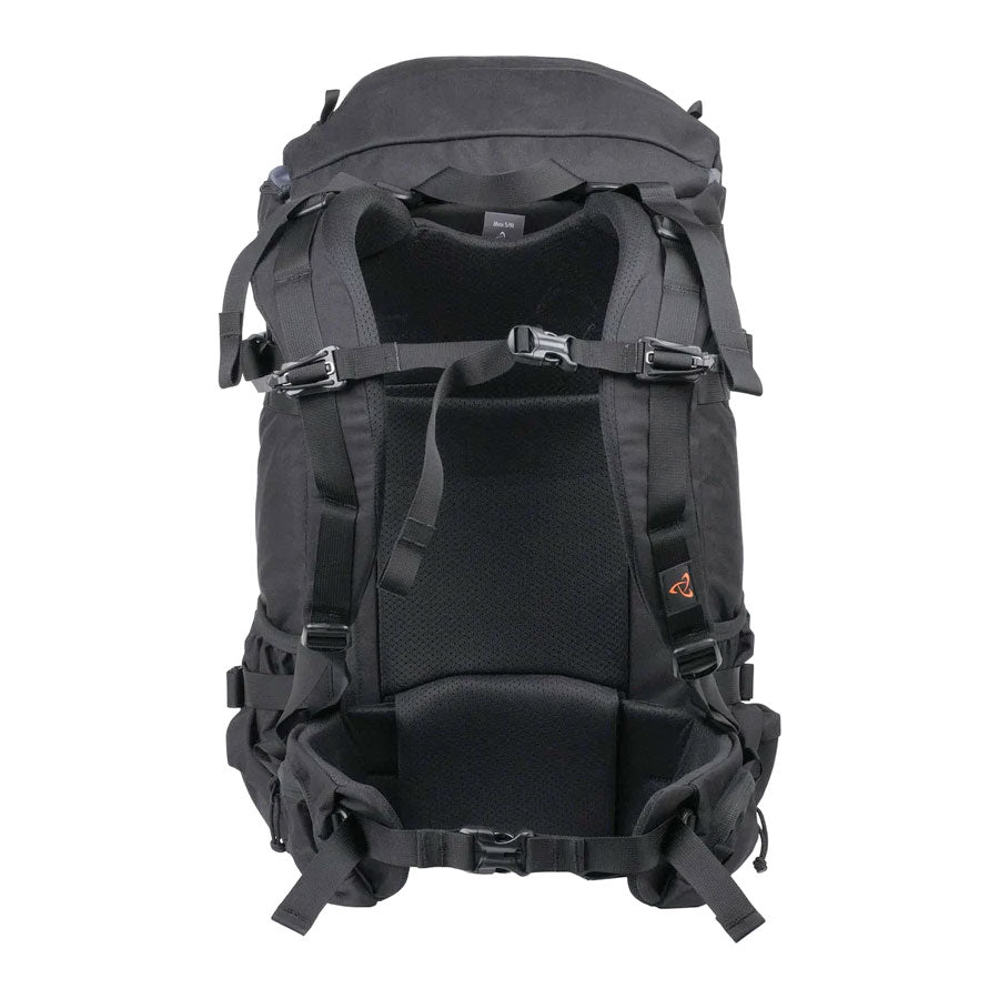 Mystery Ranch Blitz 35 Backpack Black Mystery Ranch Tactical Gear Supplier Tactical Distributors Australia