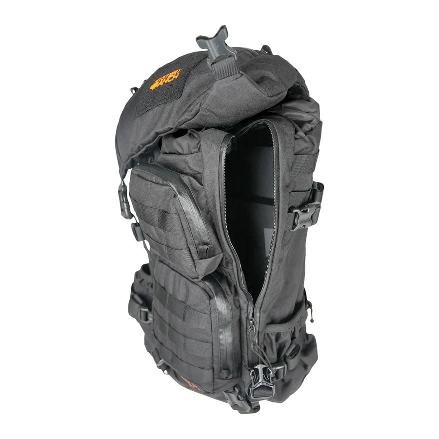 Mystery Ranch Blitz 35 Backpack Black Mystery Ranch Tactical Gear Supplier Tactical Distributors Australia