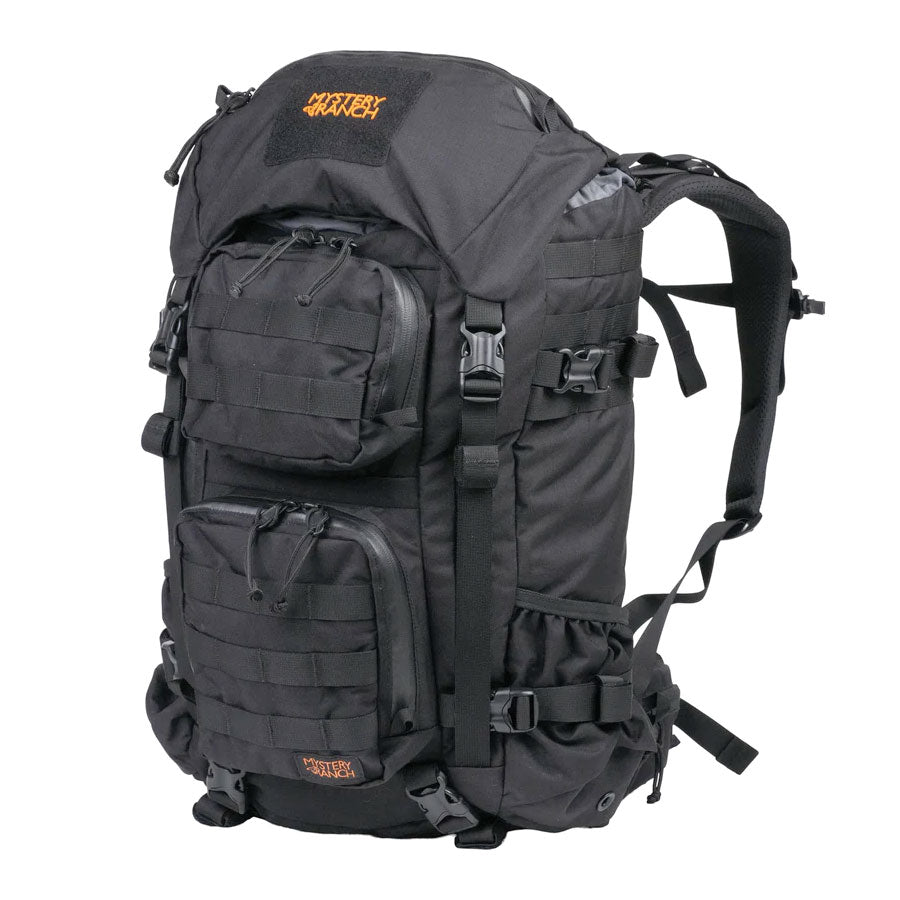 Mystery Ranch Blitz 35 Backpack Black Mystery Ranch S/M Tactical Gear Supplier Tactical Distributors Australia