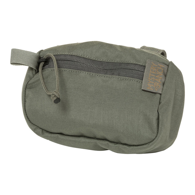 Mystery Ranch Forager Pocket Pouch Large Mystery Ranch Foliage Tactical Gear Supplier Tactical Distributors Australia