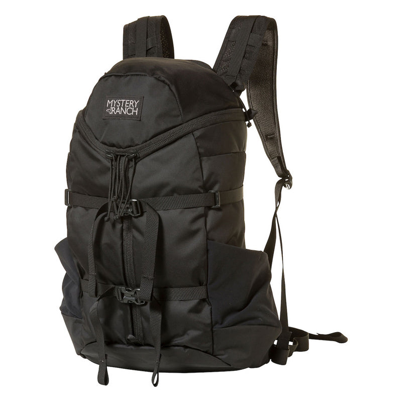 Mystery Ranch Gallagator Urban Daypack Mystery Ranch Black Tactical Gear Supplier Tactical Distributors Australia