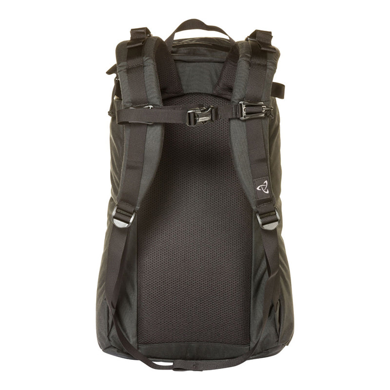 Mystery Ranch Urban Assault 21 Daypack Mystery Ranch Black Tactical Gear Supplier Tactical Distributors Australia