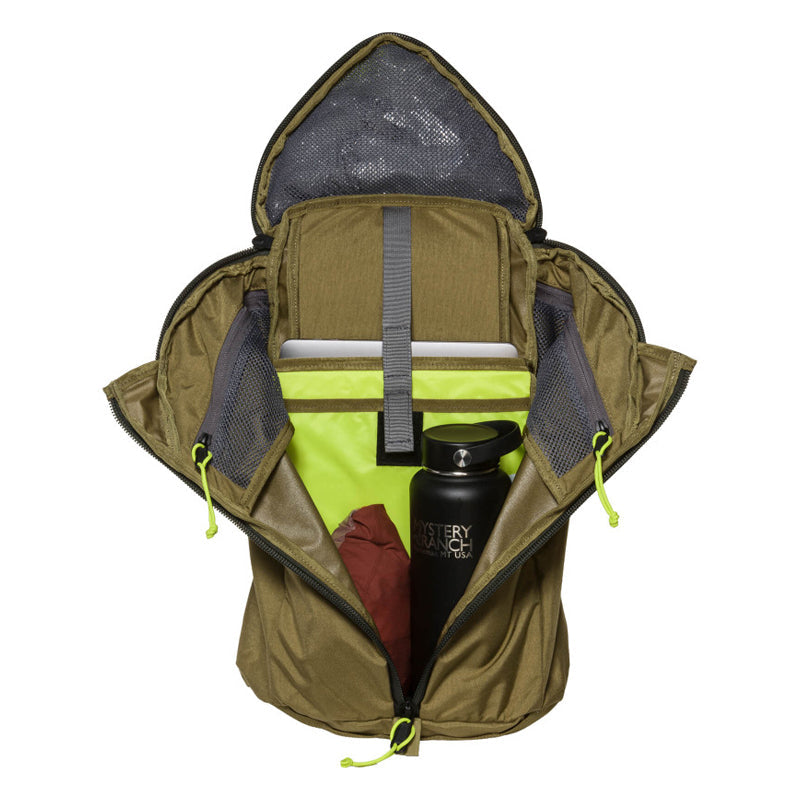 Mystery Ranch Urban Assault 21 Daypack Mystery Ranch Tactical Gear Supplier Tactical Distributors Australia