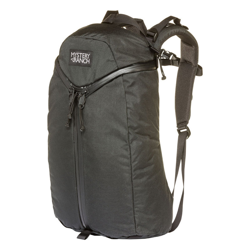 Mystery Ranch Urban Assault 21 Daypack Mystery Ranch Black Tactical Gear Supplier Tactical Distributors Australia