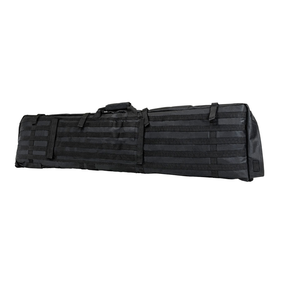 NcSTAR Rifle Case and Shooting Mat Bags, Packs and Cases NcSTAR Black Tactical Gear Supplier Tactical Distributors Australia