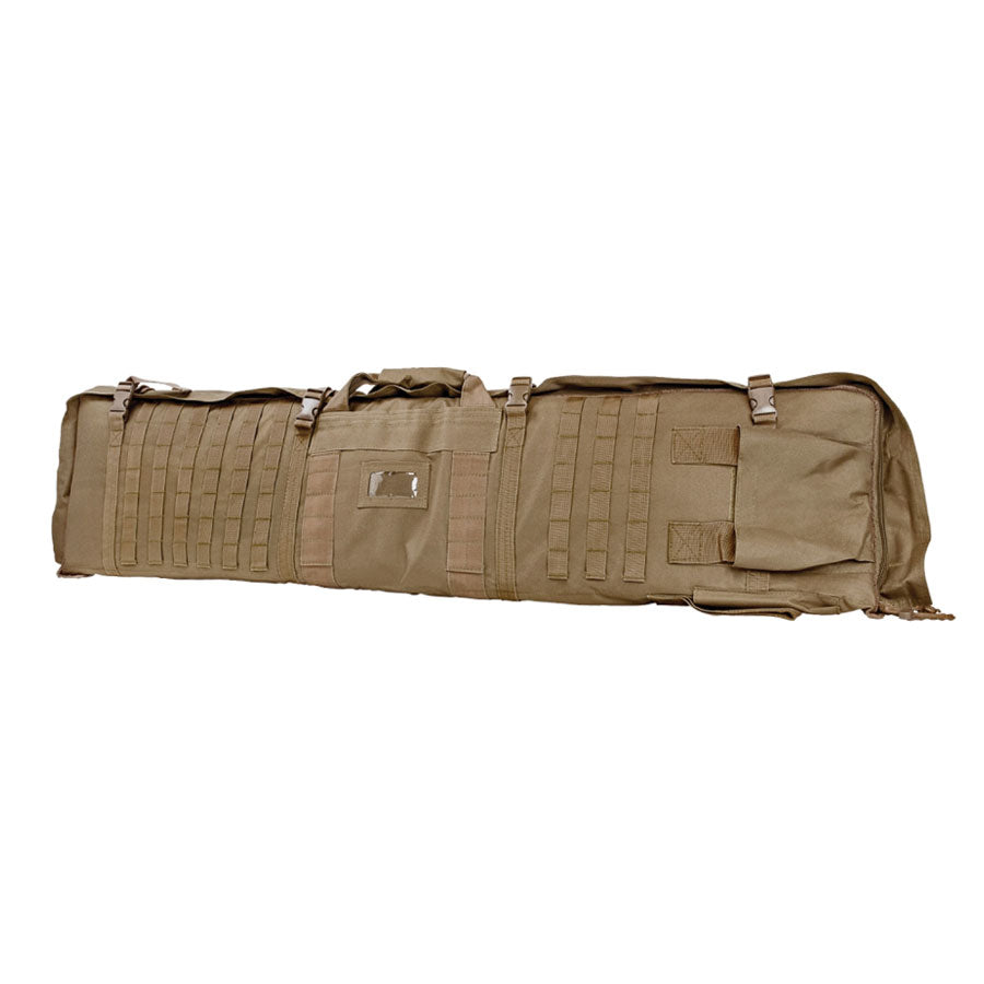 NcSTAR Rifle Case and Shooting Mat Bags, Packs and Cases NcSTAR Tan Tactical Gear Supplier Tactical Distributors Australia