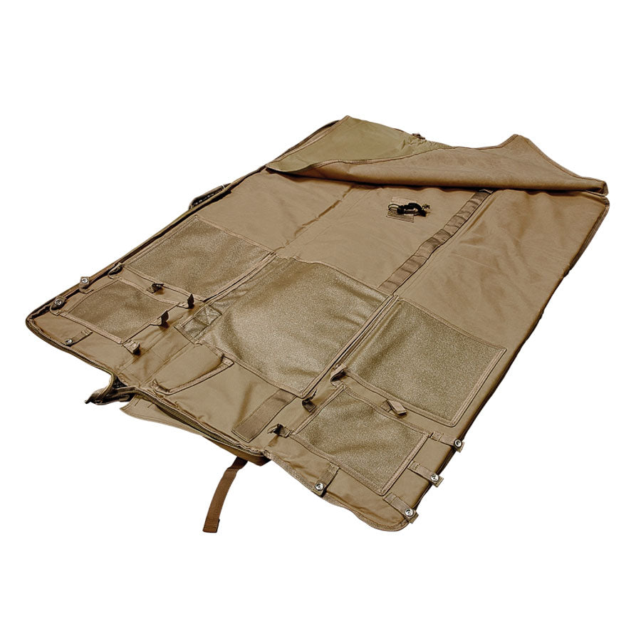 NcSTAR Rifle Case and Shooting Mat Bags, Packs and Cases NcSTAR Tactical Gear Supplier Tactical Distributors Australia