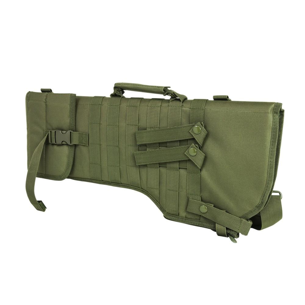 NcSTAR Rifle Scabbard OD Green NcSTAR Tactical Gear Supplier Tactical Distributors Australia