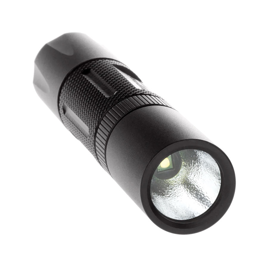 Nightstick 1 AA Mini-TAC MT-110 Flashlights and Lighting Nightstick Tactical Gear Supplier Tactical Distributors Australia