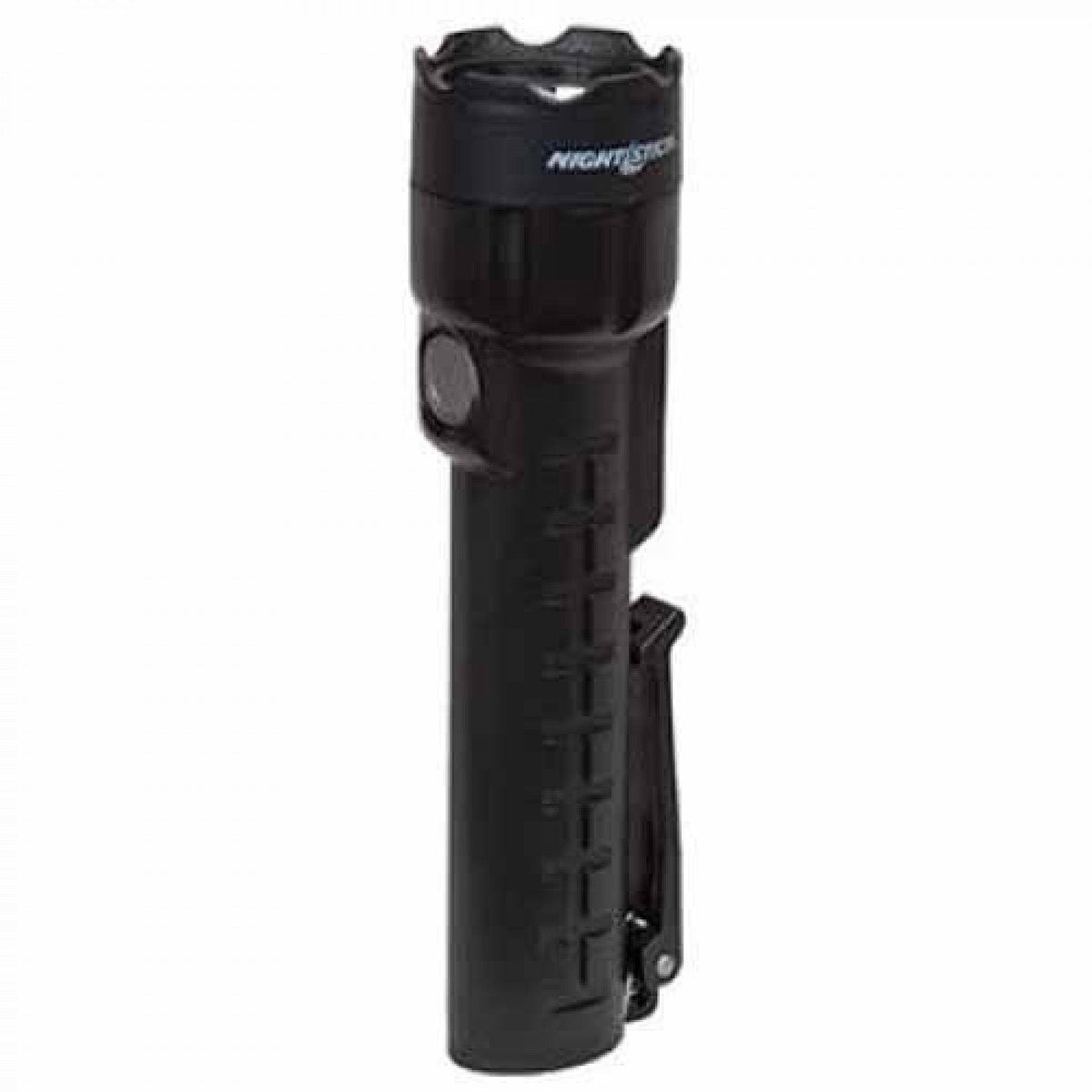 Nightstick Dual Light Flashlight Black XPP-5422B Flashlights and Lighting Nightstick Tactical Gear Supplier Tactical Distributors Australia