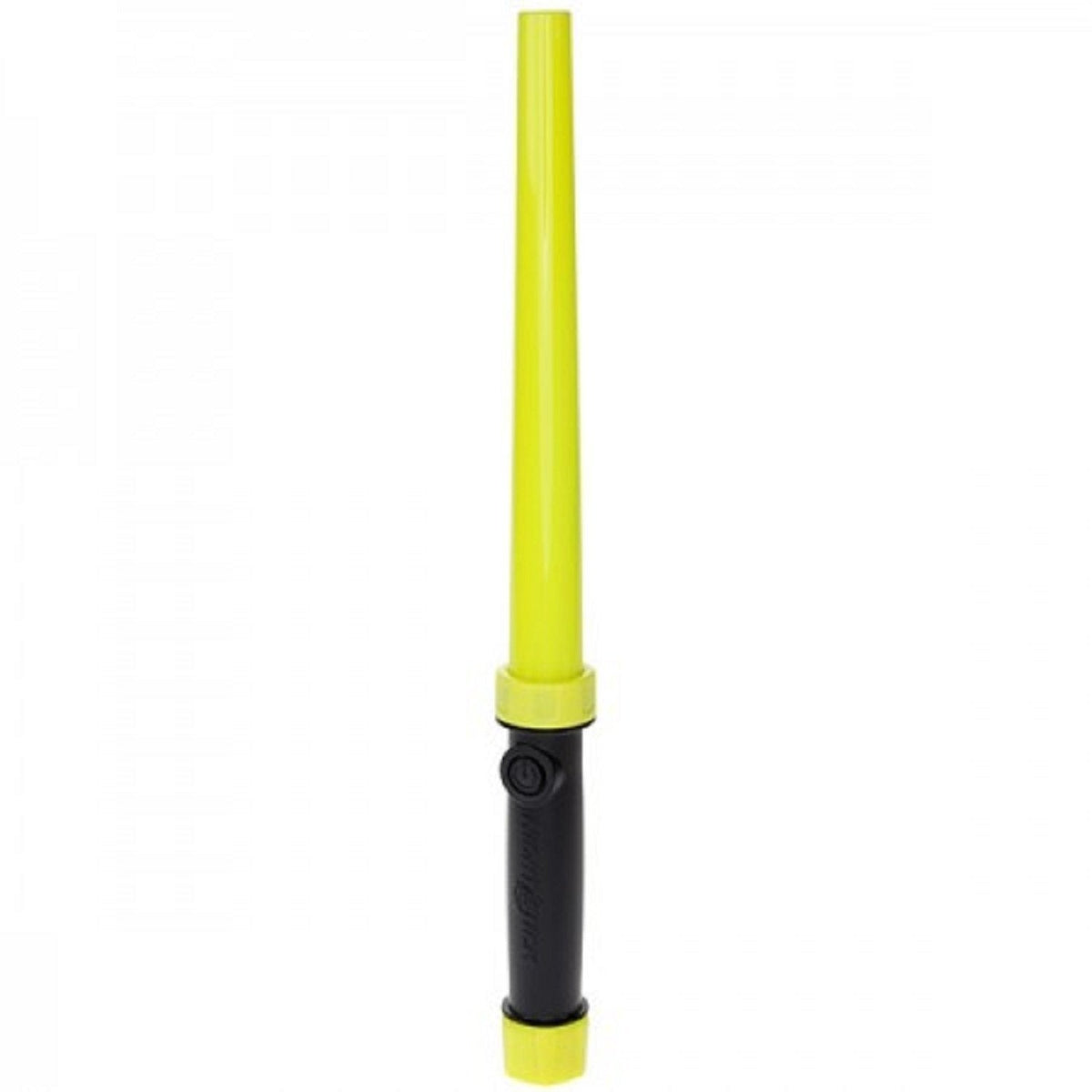 Nightstick LED Traffic Wand Yellow Flashlights and Lighting Nightstick Tactical Gear Supplier Tactical Distributors Australia