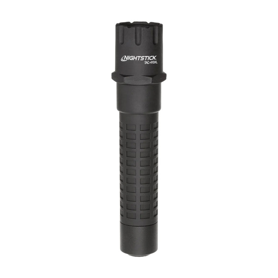 Nightstick NS-TAC-410XL Xtreme 800 Lumens Polymer Tactical Rechargeable Flashlight Flashlights and Lighting Nightstick Tactical Gear Supplier Tactical Distributors Australia
