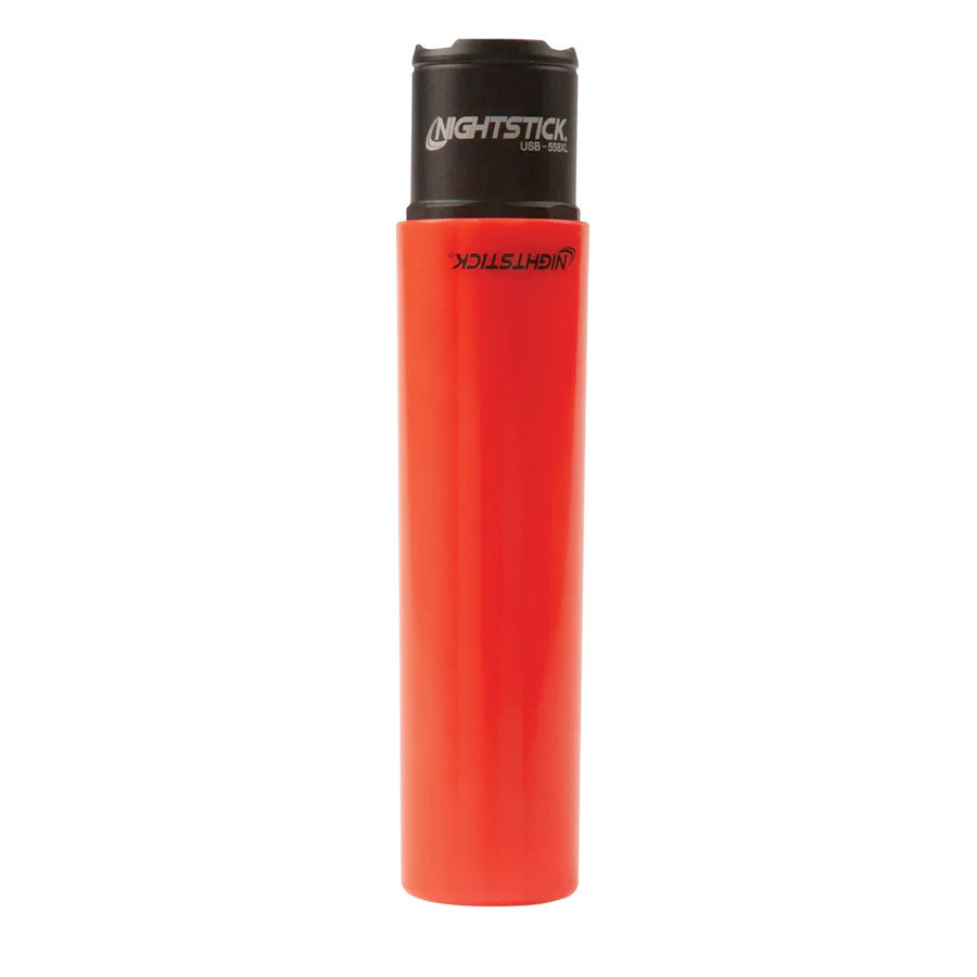 Nightstick Red Nesting Safety Cone TAC-660 Series Flashlights and Lighting Nightstick Tactical Gear Supplier Tactical Distributors Australia