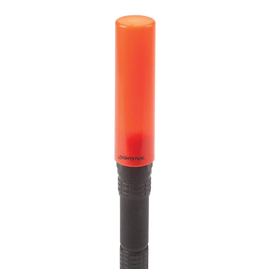 Nightstick Red Nesting Safety Cone TAC-660 Series Flashlights and Lighting Nightstick Tactical Gear Supplier Tactical Distributors Australia