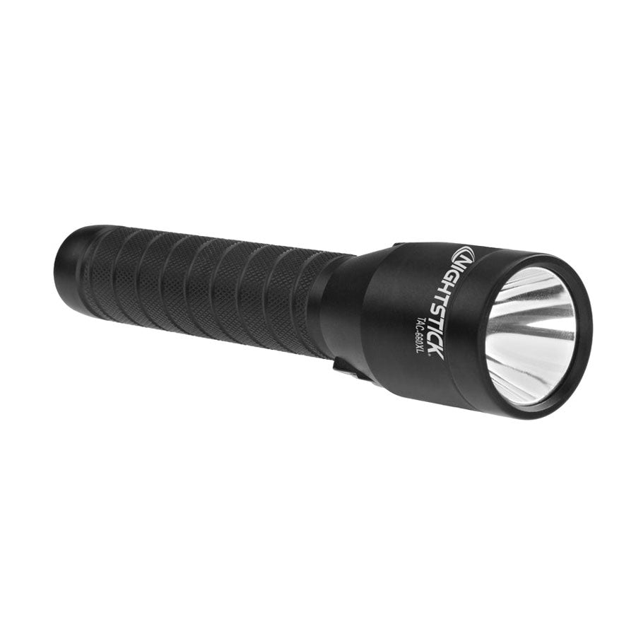 Nightstick TAC-660XL Dual Switch Rechargeable 1100 Lumens Tactical Flashlight Flashlights and Lighting Nightstick Tactical Gear Supplier Tactical Distributors Australia