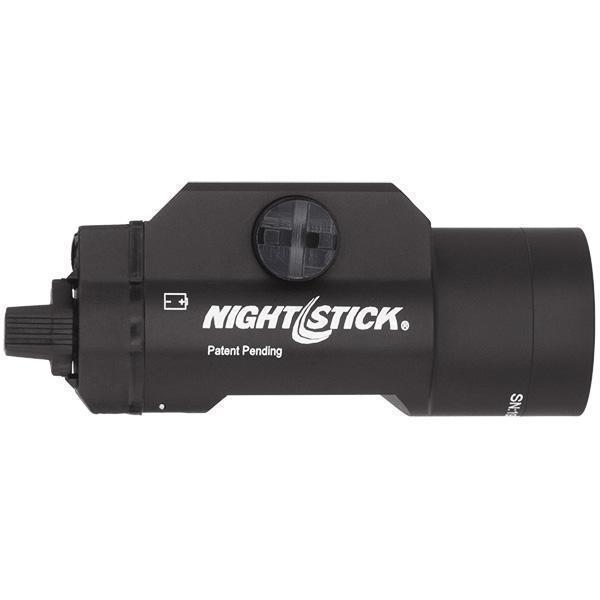 Nightstick Tactical Weapon-Mounted LED Light 350 lumens Flashlights and Lighting Nightstick Tactical Gear Supplier Tactical Distributors Australia