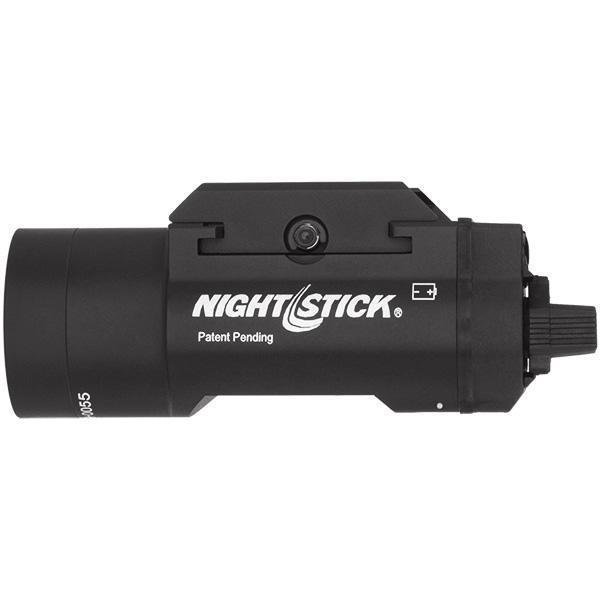 Nightstick Tactical Weapon-Mounted LED Light 350 lumens Flashlights and Lighting Nightstick Tactical Gear Supplier Tactical Distributors Australia