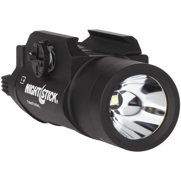 Nightstick Tactical Weapon-Mounted LED Light 350 lumens Flashlights and Lighting Nightstick Tactical Gear Supplier Tactical Distributors Australia