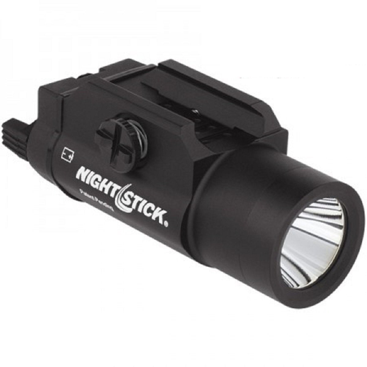 Nightstick Tactical Weapon-Mounted LED Light 850 lumens Flashlights and Lighting Nightstick Tactical Gear Supplier Tactical Distributors Australia