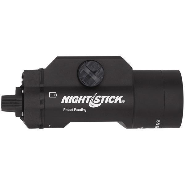 Nightstick TWM-850XL Xtreme 850 Lumens Tactical Weapon Mounted Light Flashlights and Lighting Nightstick Tactical Gear Supplier Tactical Distributors Australia