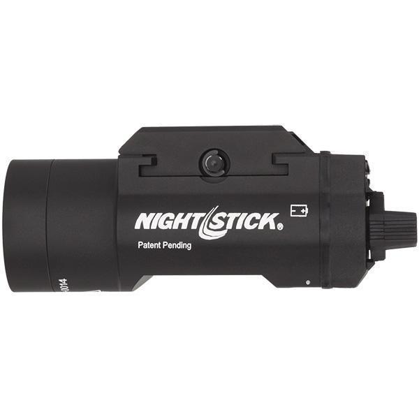 Nightstick TWM-850XL Xtreme 850 Lumens Tactical Weapon Mounted Light Flashlights and Lighting Nightstick Tactical Gear Supplier Tactical Distributors Australia