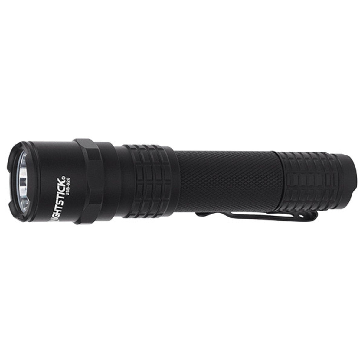 Nightstick USB Rechargeable EDC Flashlight Flashlights and Lighting Nightstick Tactical Gear Supplier Tactical Distributors Australia