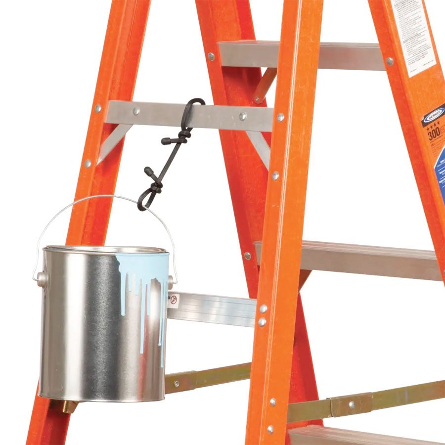 Nite Ize Gear Tie Original Reusable Rubber Twist Tie Black Gear Tie Nite-Ize Tactical Gear Supplier Tactical Distributors Australia