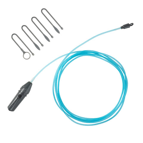 Nite Ize Radiant Rechargeable ShineLine - Blue/Blue LED Gear Organisers Nite-Ize Tactical Gear Supplier Tactical Distributors Australia