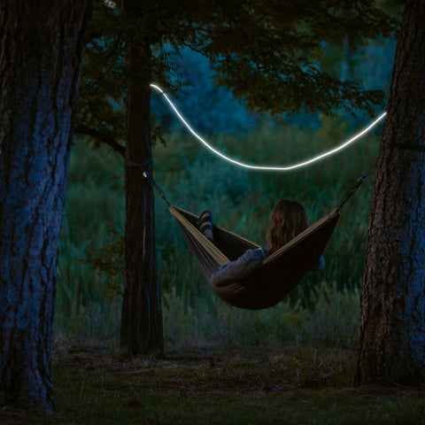 Nite Ize Radiant Rechargeable ShineLine White/White LED Gear Organisers Nite-Ize Tactical Gear Supplier Tactical Distributors Australia