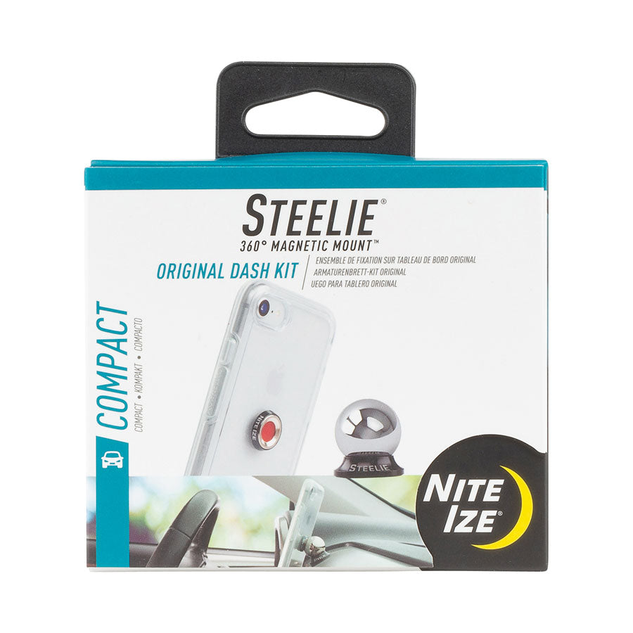 Nite Ize Steelie Original Dash Kit Car Accessories Nite-Ize Tactical Gear Supplier Tactical Distributors Australia