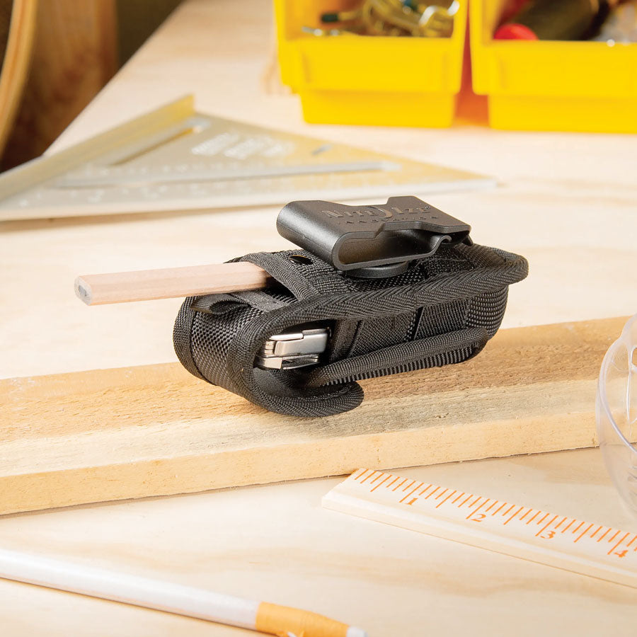 Nite-Ize Tool Holster Stretch Universal Holster Accessories Nite-Ize Tactical Gear Supplier Tactical Distributors Australia