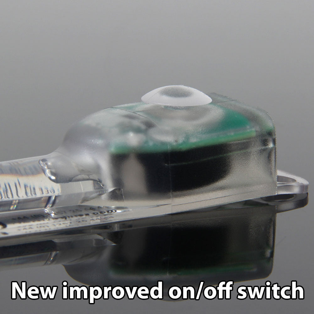 Northern Diver V3 LED Flexi-Light Sticks 8 Lumens Flashlights and Lighting Northern Diver Tactical Gear Supplier Tactical Distributors Australia