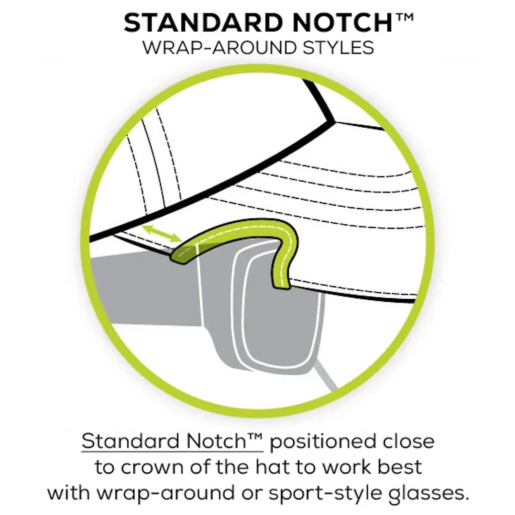 Notch Tactical Classic Adjustable Athlete Operator OD/Black Headwear Notch Standard Notch Men's One Size Fits Most Tactical Gear Supplier Tactical Distributors Australia